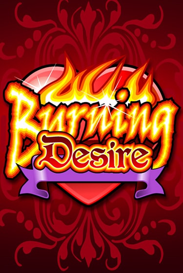 Burning Desire бесплатная демо игра онлайн казино | Покер Дом