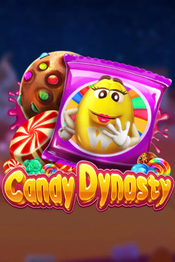 Candy Dynasty бесплатная демо игра онлайн казино | Покер Дом