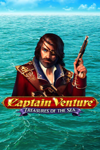 Captain Venture бесплатная демо игра онлайн казино | Покер Дом