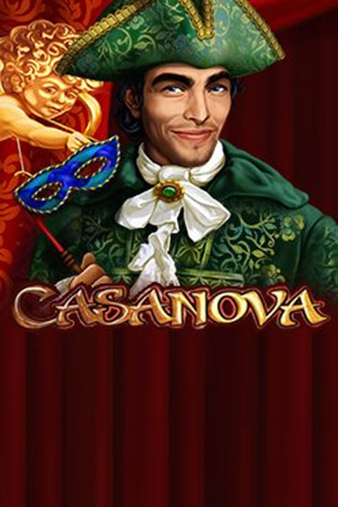 Casanova бесплатная демо игра онлайн казино | Покер Дом