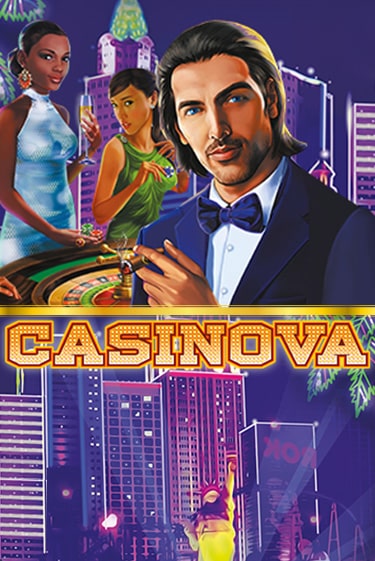 Casinova бесплатная демо игра онлайн казино | Покер Дом