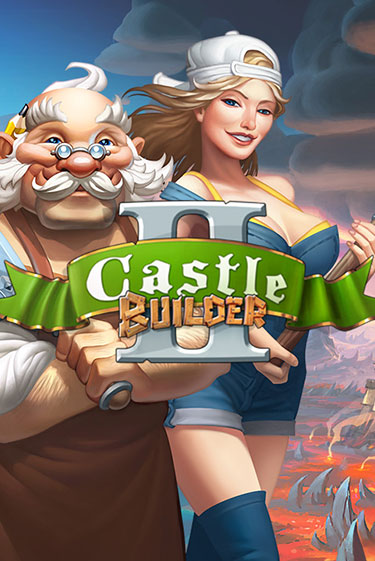 Castle Builder II бесплатная демо игра онлайн казино | Покер Дом