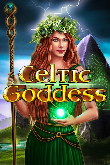 Celtic Goddess бесплатная демо игра онлайн казино | Покер Дом