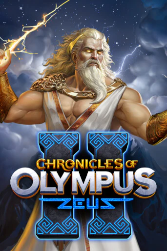 Chronicles of Olympus II Zeus бесплатная демо игра онлайн казино | Покер Дом