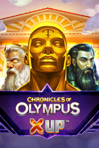 Chronicles of Olympus X UP бесплатная демо игра онлайн казино | Покер Дом