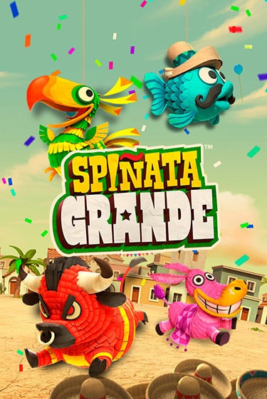 Spiñata Grande™ бесплатная демо игра онлайн казино | Покер Дом