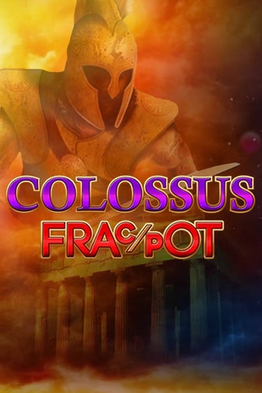 Colossus Fracpot бесплатная демо игра онлайн казино | Покер Дом