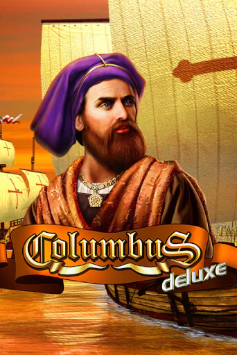 Columbus Deluxe бесплатная демо игра онлайн казино | Покер Дом