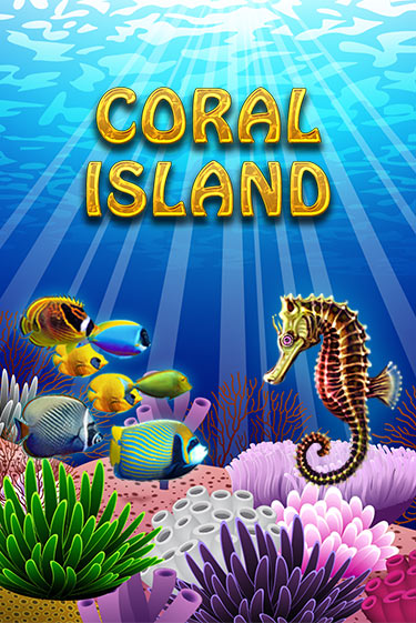 Coral Island бесплатная демо игра онлайн казино | Покер Дом