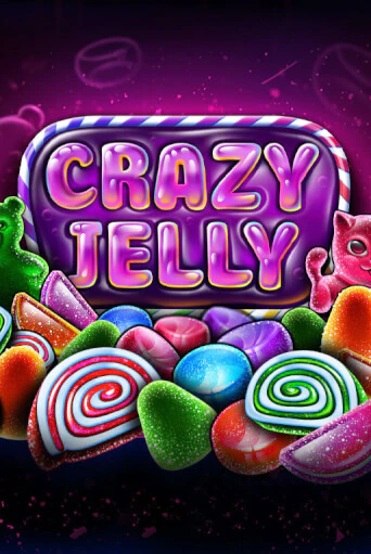 Crazy Jelly бесплатная демо игра онлайн казино | Покер Дом