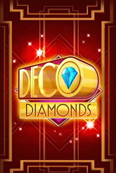 Deco Diamonds бесплатная демо игра онлайн казино | Покер Дом