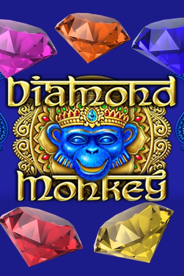 Diamond Monkey бесплатная демо игра онлайн казино | Покер Дом