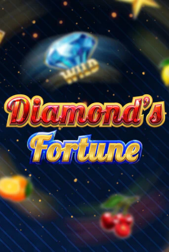 Diamond's Fortune бесплатная демо игра онлайн казино | Покер Дом