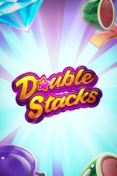 Double Stacks бесплатная демо игра онлайн казино | Покер Дом