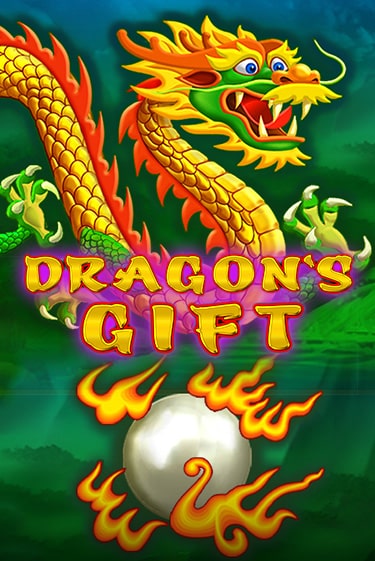 Dragons Gift бесплатная демо игра онлайн казино | Покер Дом