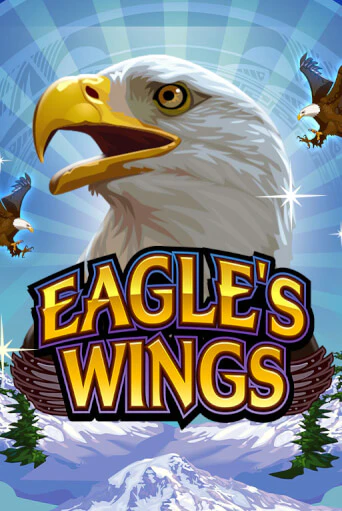 Eagle's Wings бесплатная демо игра онлайн казино | Покер Дом