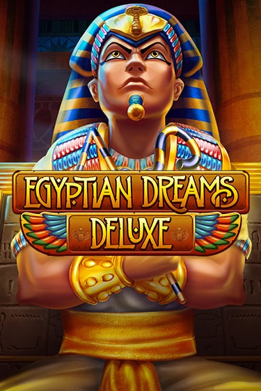 Egyptian Dreams Deluxe бесплатная демо игра онлайн казино | Покер Дом