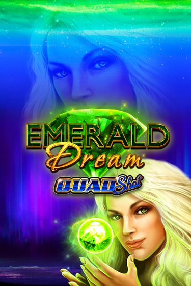 Emerald Dream бесплатная демо игра онлайн казино | Покер Дом