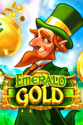 Emerald Gold бесплатная демо игра онлайн казино | Покер Дом