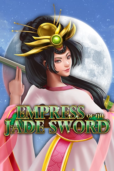 Empress of the Jade Sword бесплатная демо игра онлайн казино | Покер Дом