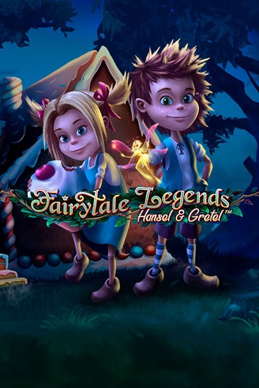 Fairytale Legends: Hansel and Gretel бесплатная демо игра онлайн казино | Покер Дом