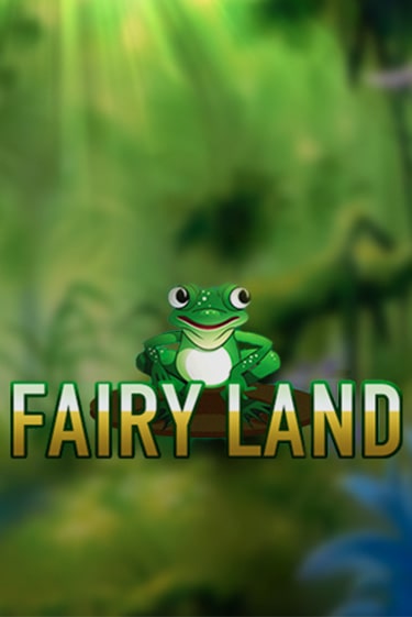 Fairy Land бесплатная демо игра онлайн казино | Покер Дом