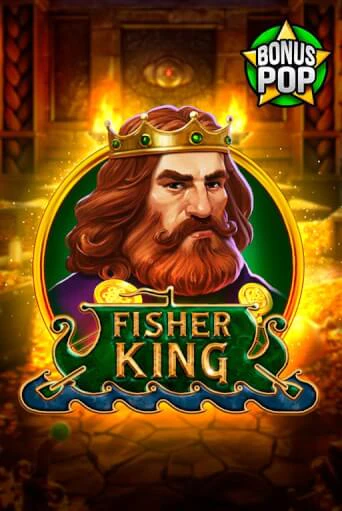 Fisher King бесплатная демо игра онлайн казино | Покер Дом