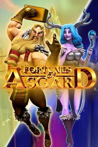 Fortunes of Asgard бесплатная демо игра онлайн казино | Покер Дом