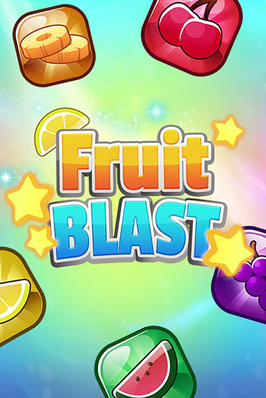 Fruit Blast бесплатная демо игра онлайн казино | Покер Дом