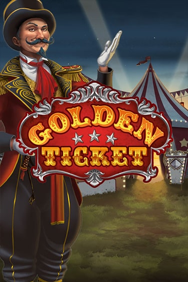 Golden Ticket бесплатная демо игра онлайн казино | Покер Дом