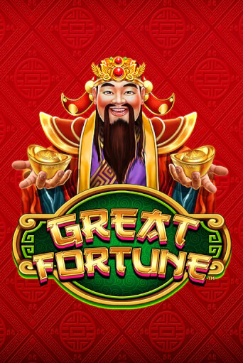 Great Fortune бесплатная демо игра онлайн казино | Покер Дом