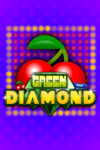 Green Diamond бесплатная демо игра онлайн казино | Покер Дом