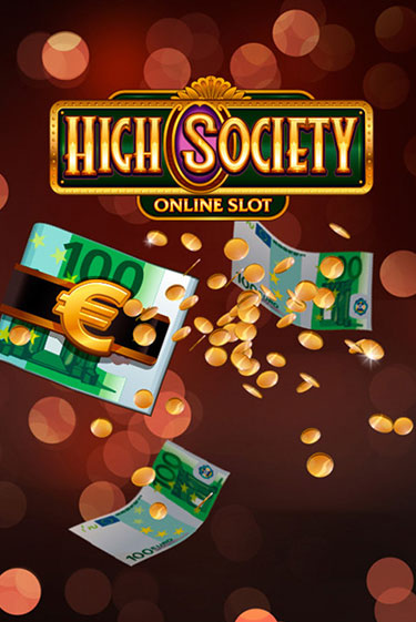 High Society бесплатная демо игра онлайн казино | Покер Дом