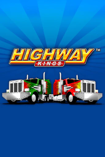 Highway Kings бесплатная демо игра онлайн казино | Покер Дом