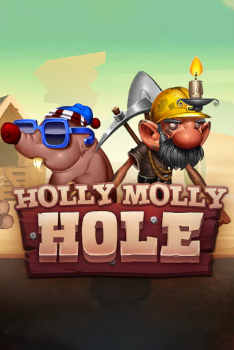 Holly Molly Hole бесплатная демо игра онлайн казино | Покер Дом