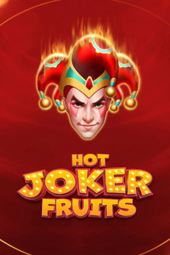 Hot Joker Fruits бесплатная демо игра онлайн казино | Покер Дом