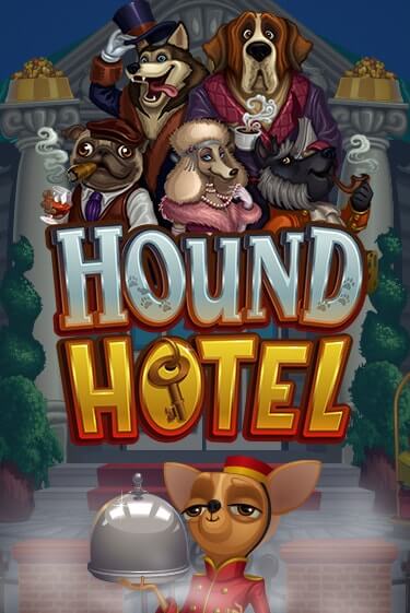 Hound Hotel бесплатная демо игра онлайн казино | Покер Дом