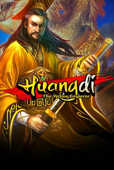 Huangdi - The yellow Emperor бесплатная демо игра онлайн казино | Покер Дом