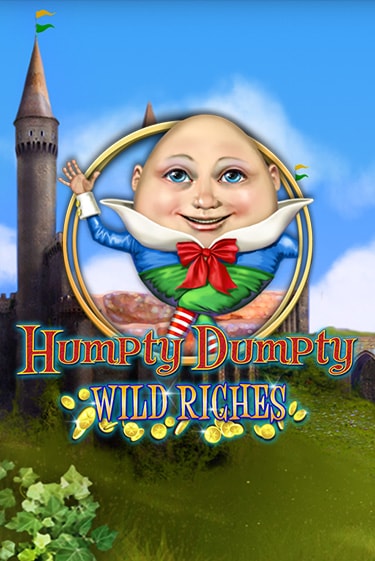 Humpty Dumpty бесплатная демо игра онлайн казино | Покер Дом