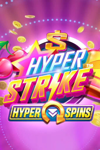 Hyper Strike™ HyperSpins™ бесплатная демо игра онлайн казино | Покер Дом