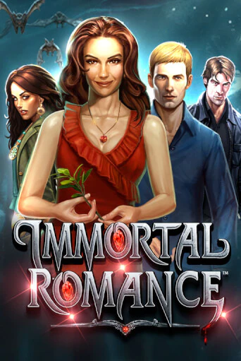 Immortal Romance бесплатная демо игра онлайн казино | Покер Дом