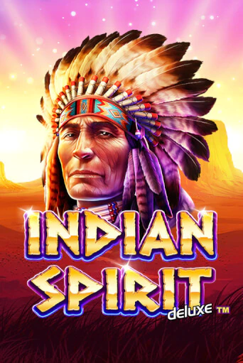 Indian Spirit deluxe бесплатная демо игра онлайн казино | Покер Дом