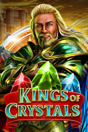 Kings of Crystals бесплатная демо игра онлайн казино | Покер Дом