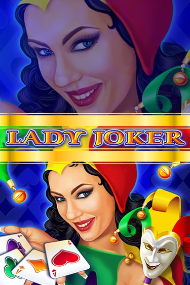 Lady Joker бесплатная демо игра онлайн казино | Покер Дом