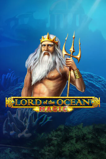 Lord of the Ocean Magic бесплатная демо игра онлайн казино | Покер Дом