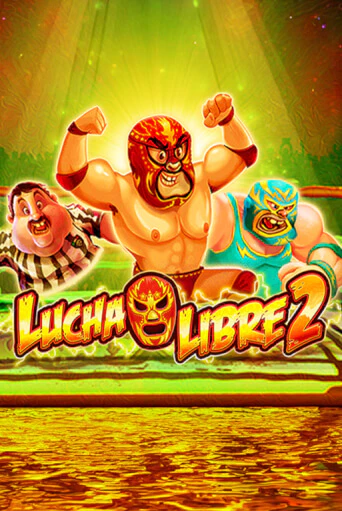 Lucha Libre 2 бесплатная демо игра онлайн казино | Покер Дом