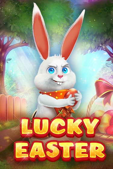 Lucky Easter бесплатная демо игра онлайн казино | Покер Дом