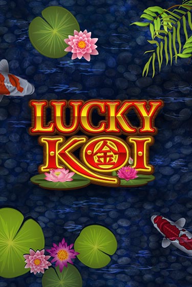 Lucky Koi бесплатная демо игра онлайн казино | Покер Дом