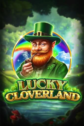 Lucky Cloverland бесплатная демо игра онлайн казино | Покер Дом