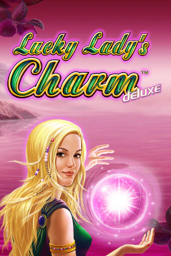 Lucky Lady's Charm Deluxe бесплатная демо игра онлайн казино | Покер Дом